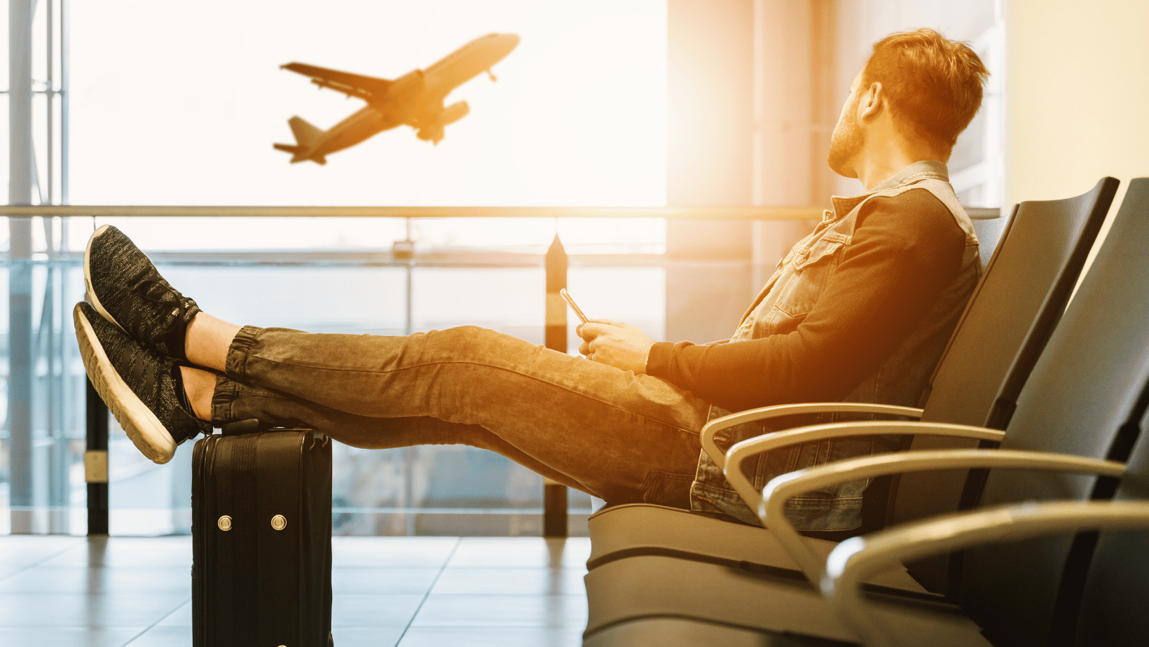Corporate travel