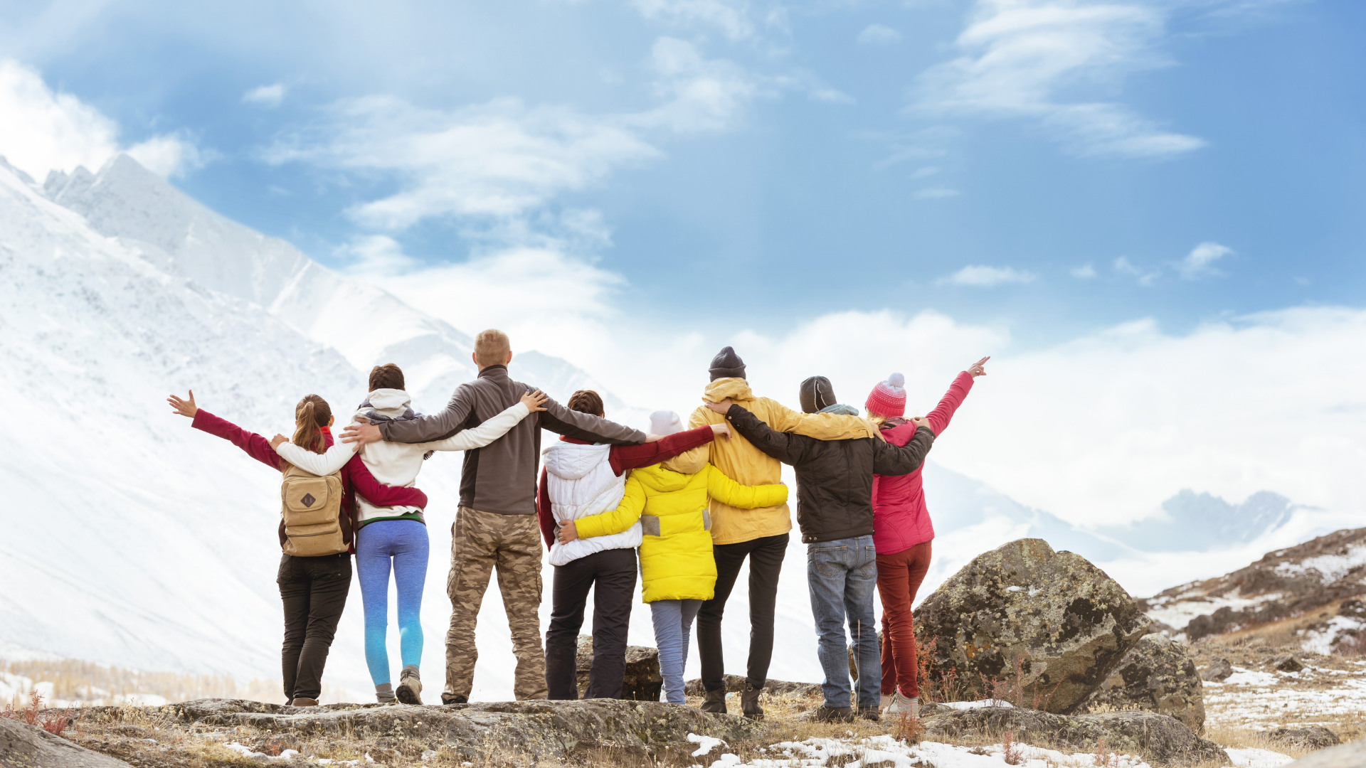 Groups
